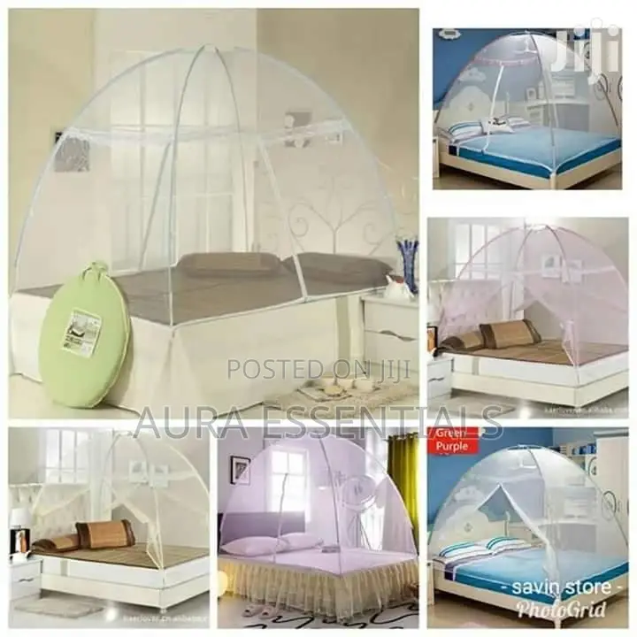 Mosquito Nets