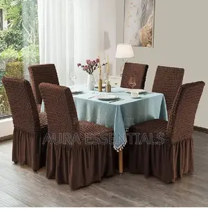 Dining Chair Covers