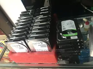 Cpu Harddisk at Affordable Price