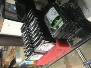 Cpu Harddisk at Affordable Price
