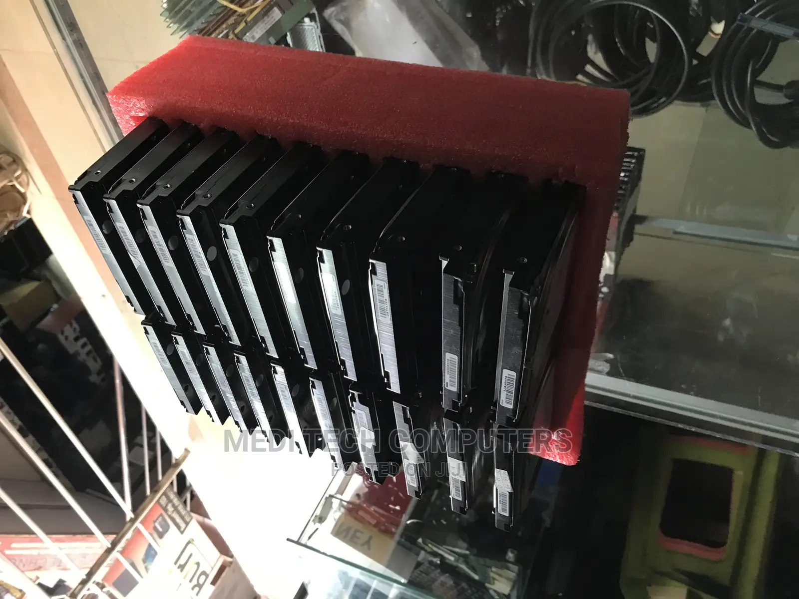 Cpu Harddisk at Affordable Price