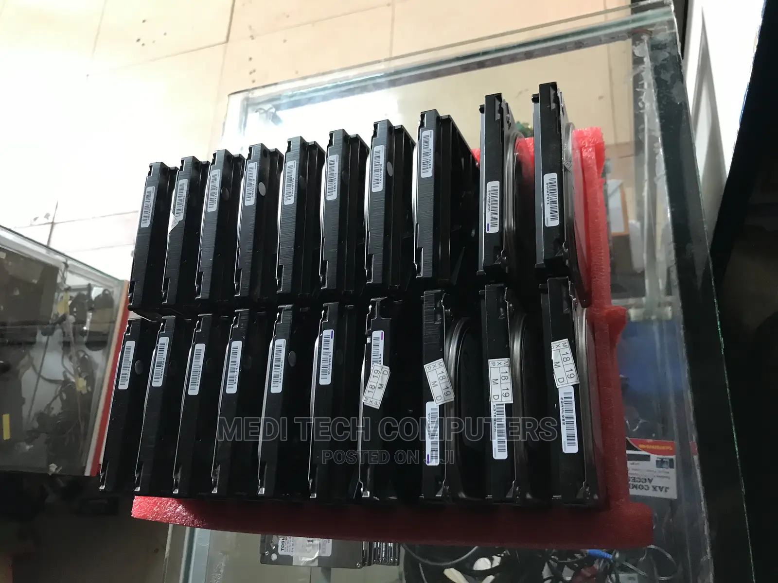 Cpu Harddisk at Affordable Price