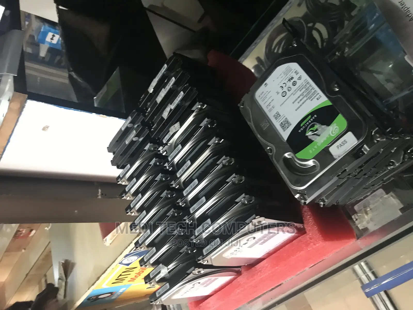 Cpu Harddisk at Affordable Price