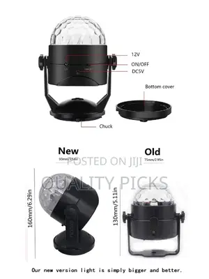 Electric Led Night Lights