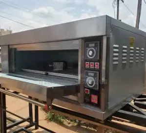Commercial Oven