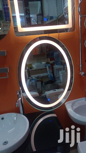 LED/ Glowing Mirror