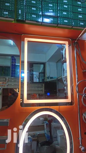 LED/ Glowing Mirror