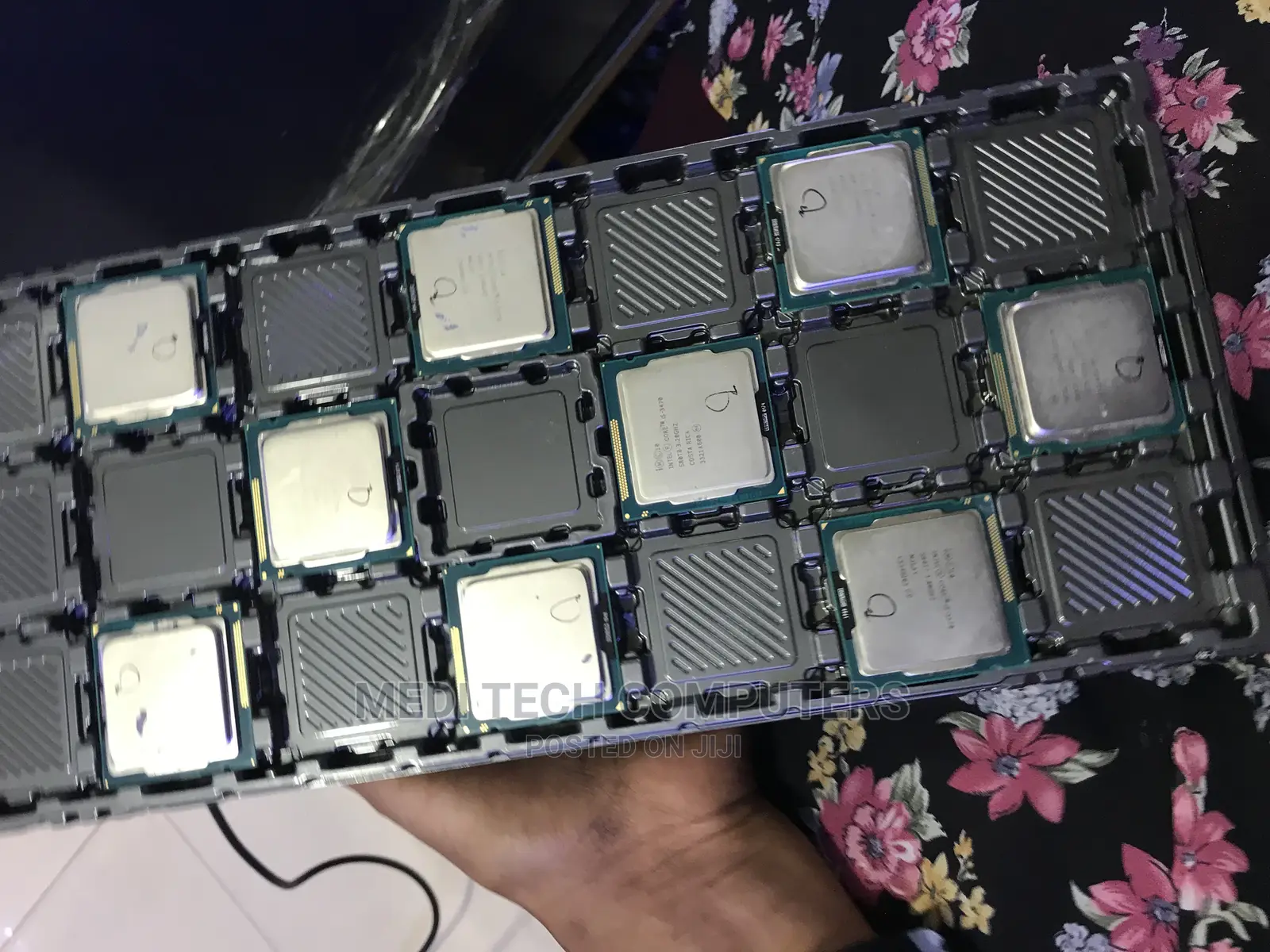 CPU Processors at Affordable Price