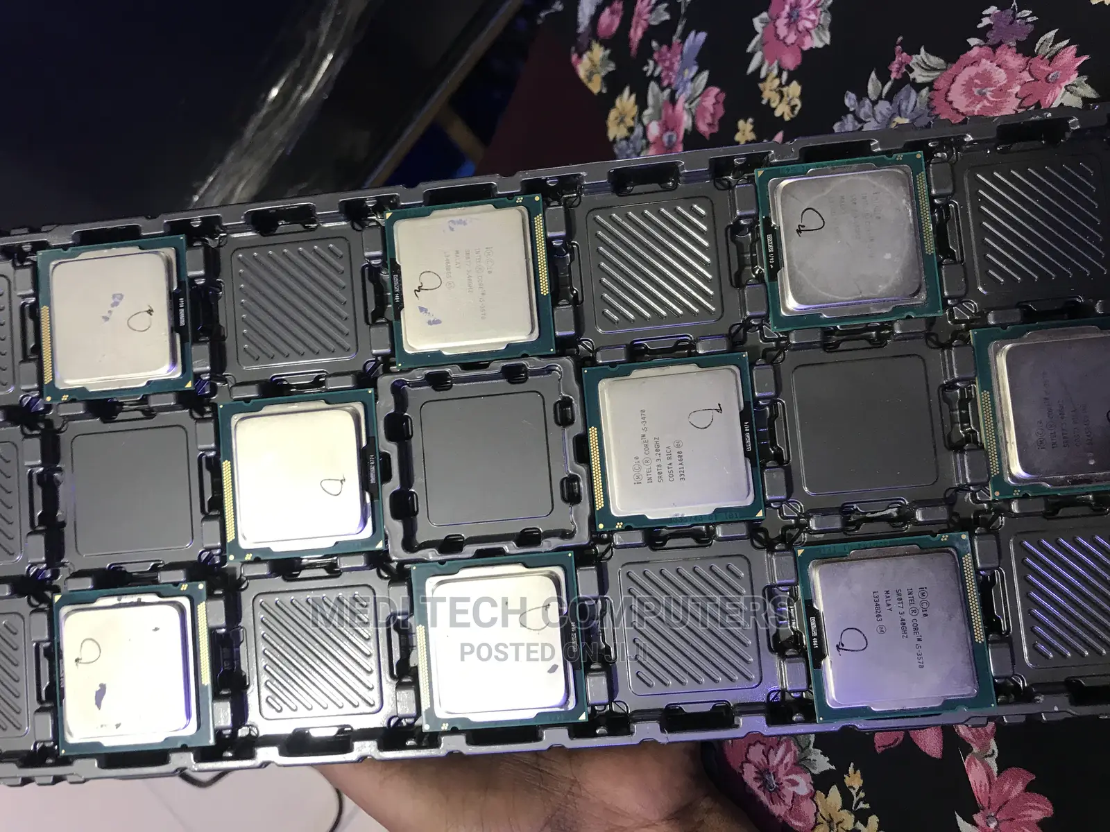 CPU Processors at Affordable Price