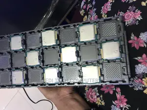 CPU Processors at Affordable Price