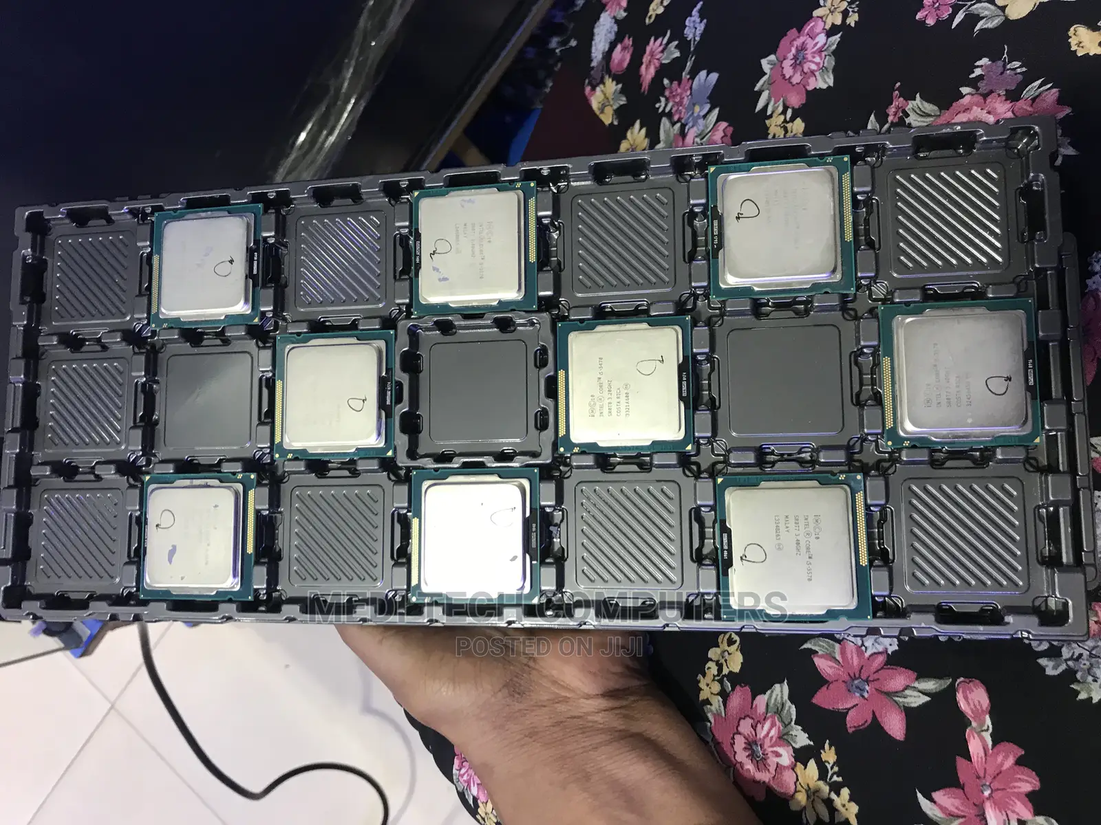 CPU Processors at Affordable Price