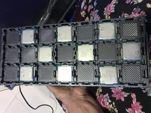 CPU Processors at Affordable Price