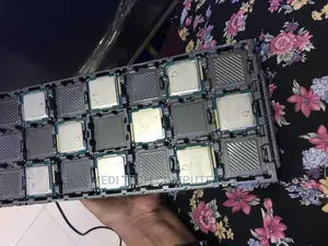 CPU Processors at Affordable Price