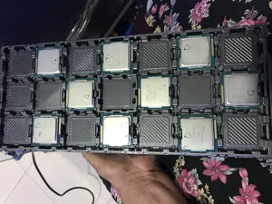 CPU Processors at Affordable Price