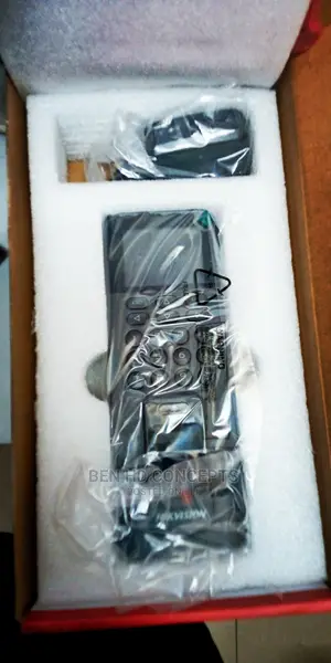 Door Access Control Machine Hik