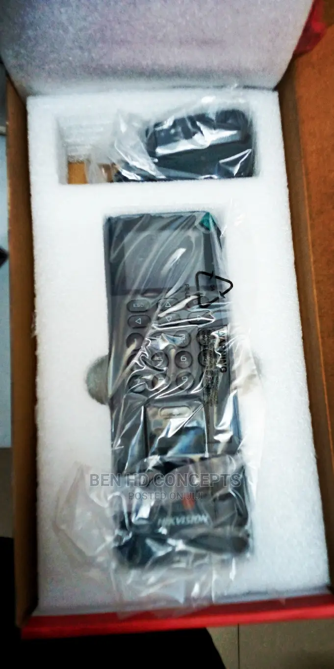 Door Access Control Machine Hik