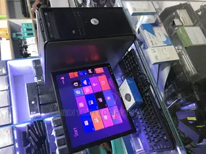 Desktop Computer Dell OptiPlex 380 2GB Intel Core 2 Duo HDD 256GB