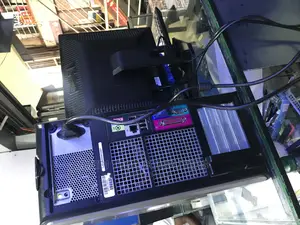 Desktop Computer Dell OptiPlex 380 2GB Intel Core 2 Duo HDD 256GB