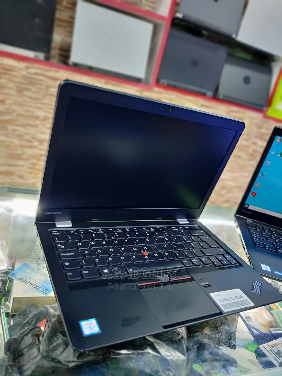 Laptop Lenovo ThinkPad 13 8GB Intel Core I5 SSD 256GB
