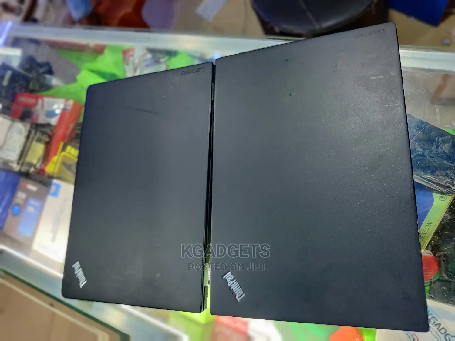Laptop Lenovo ThinkPad 13 8GB Intel Core I5 SSD 256GB