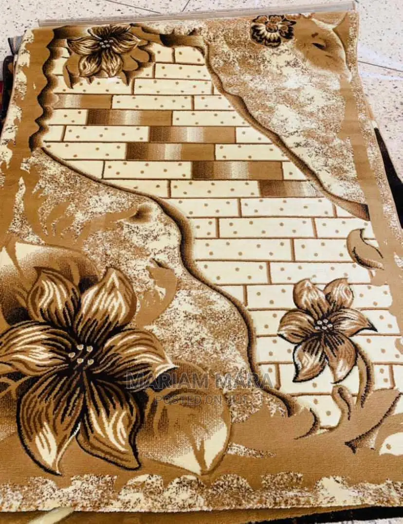 Center Carpet 220cm×150cm