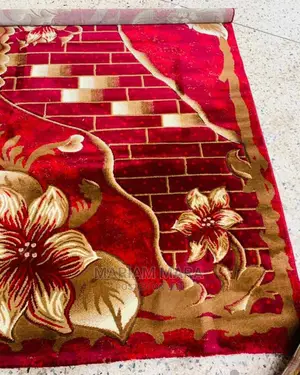 Center Carpet 220cm×150cm