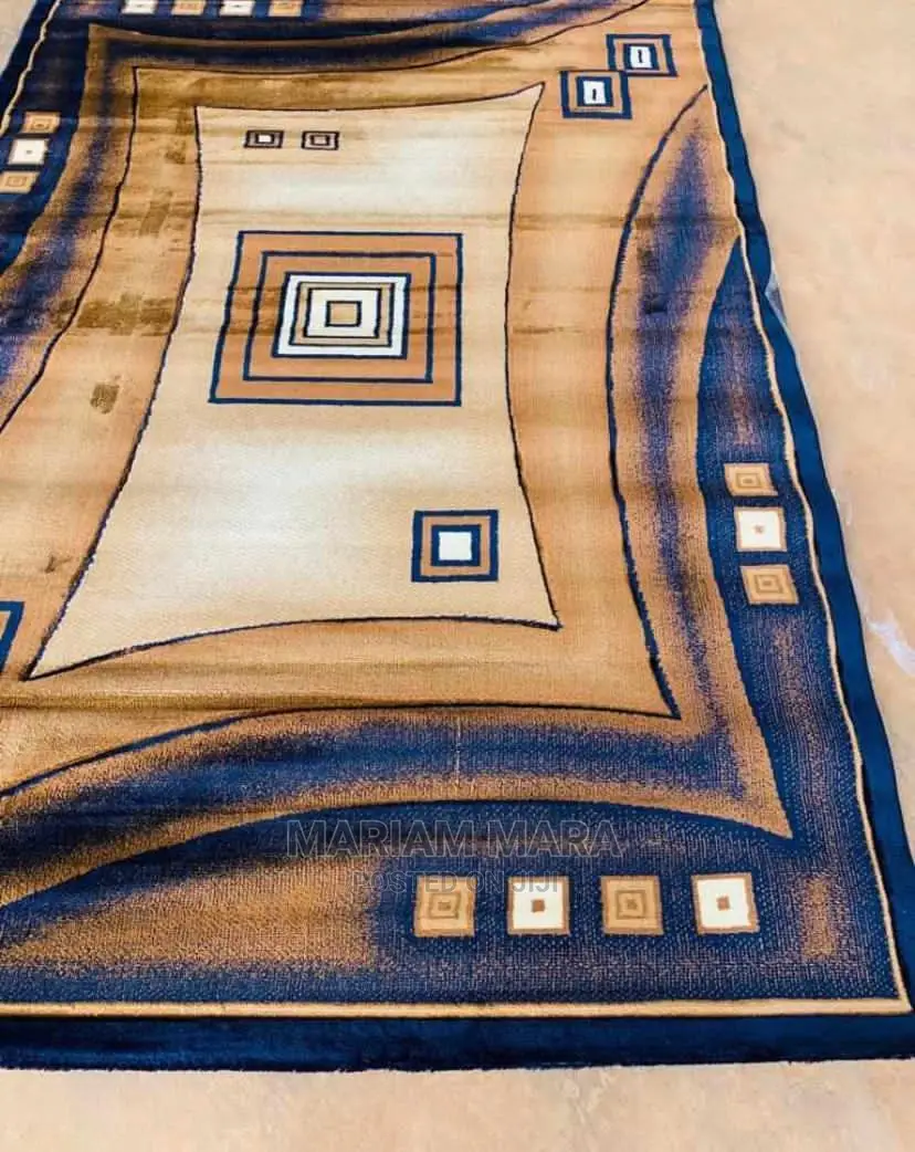 Center Carpet 220cm×150cm
