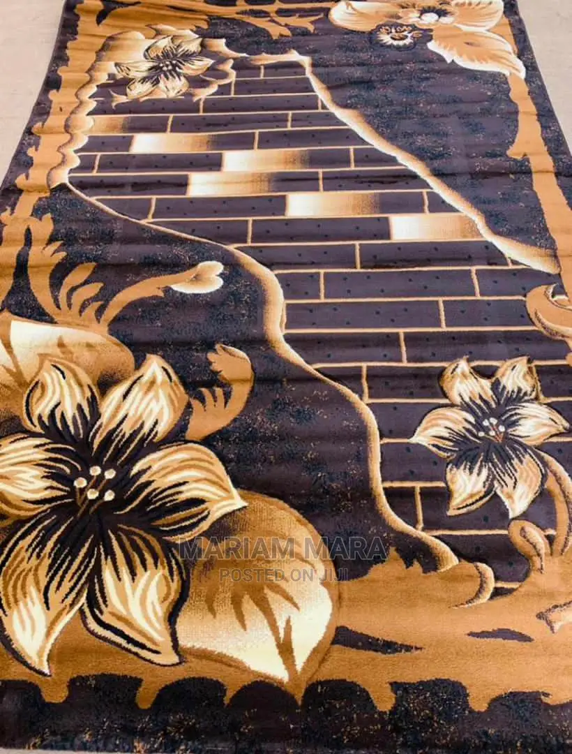 Center Carpet 220cm×150cm