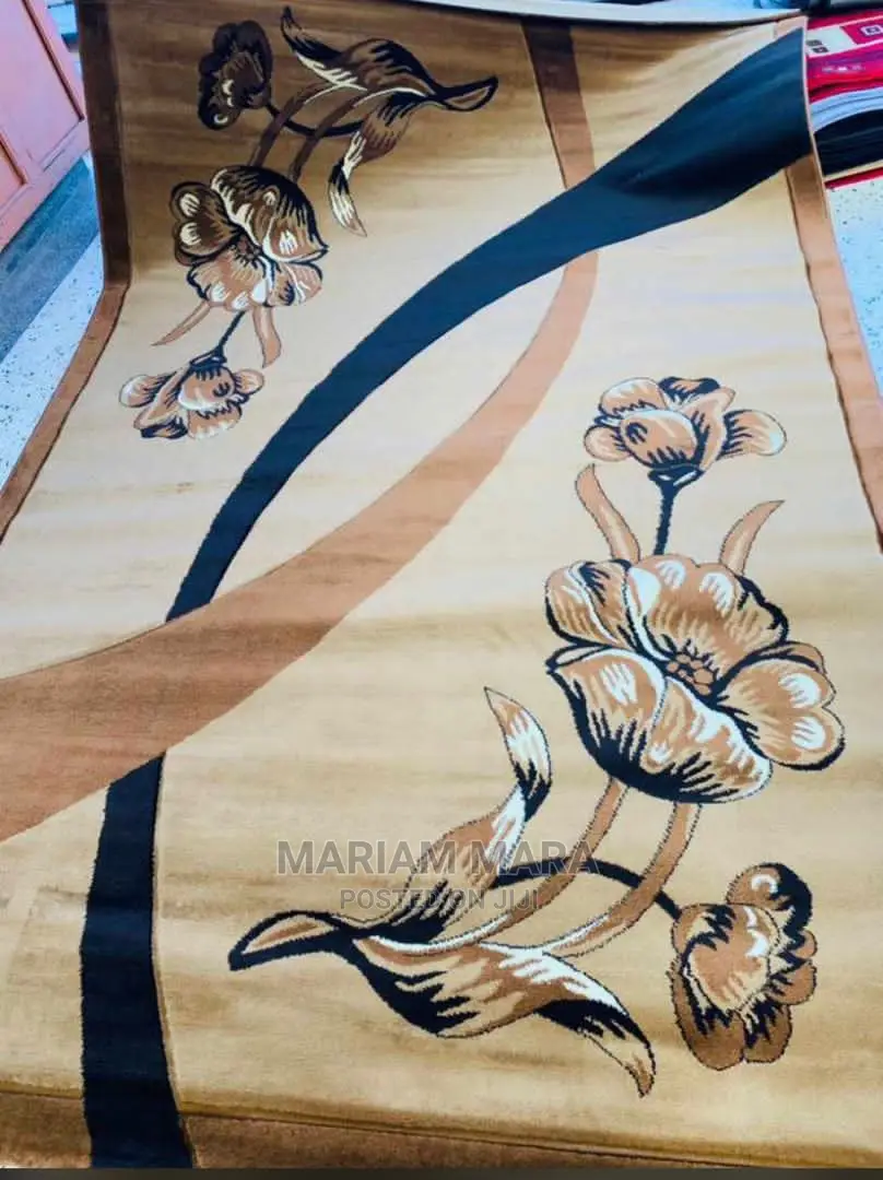Center Carpet 220cm×150cm