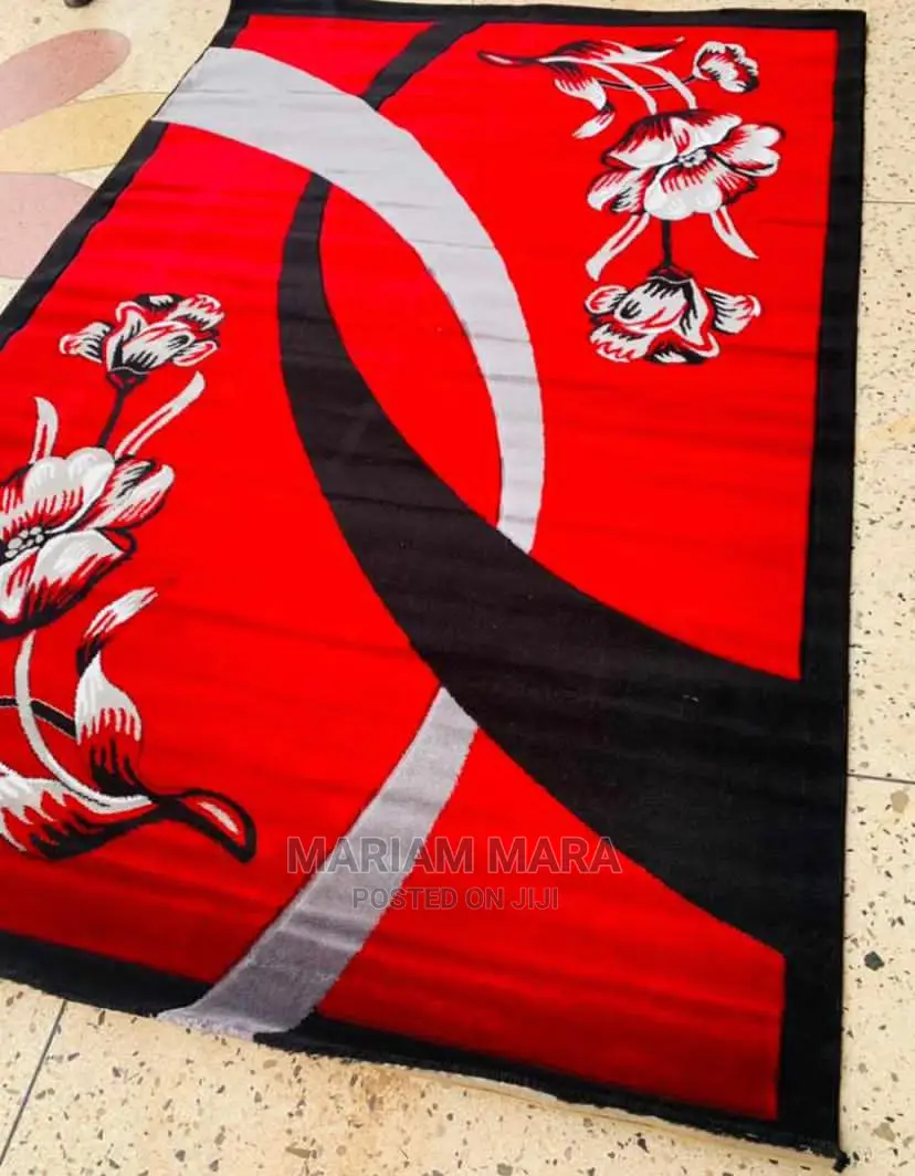 Center Carpet 220cm×150cm