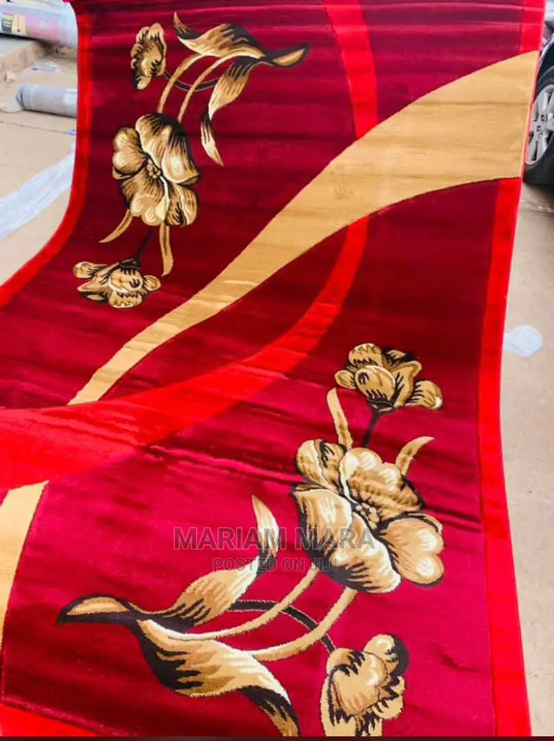 Center Carpet 220cm×150cm