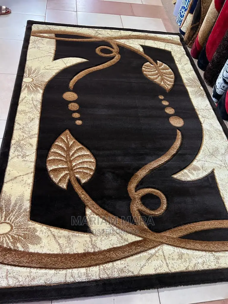 Center Carpet 220cm×150cm