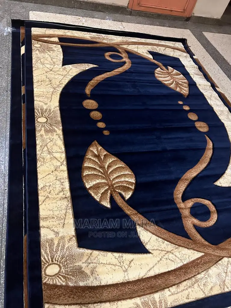 Center Carpet 220cm×150cm