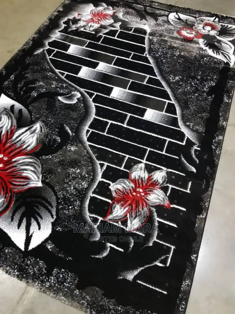 Center Carpet 220cm×150cm