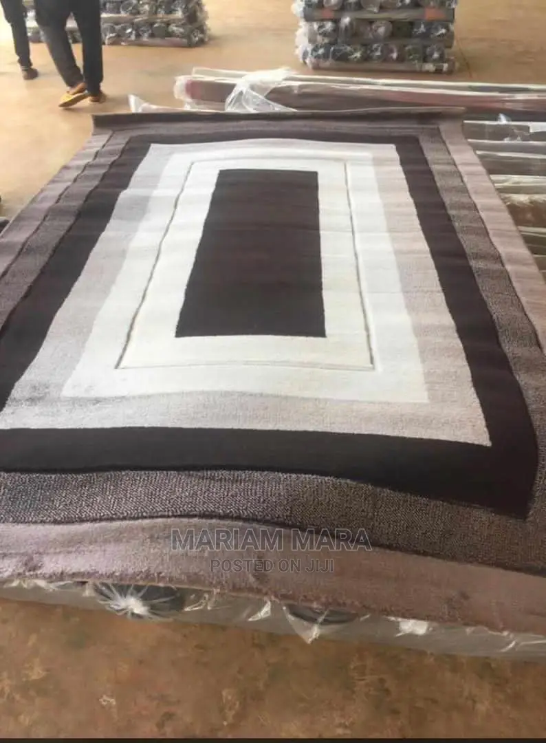 Center Carpet 220cm×150cm