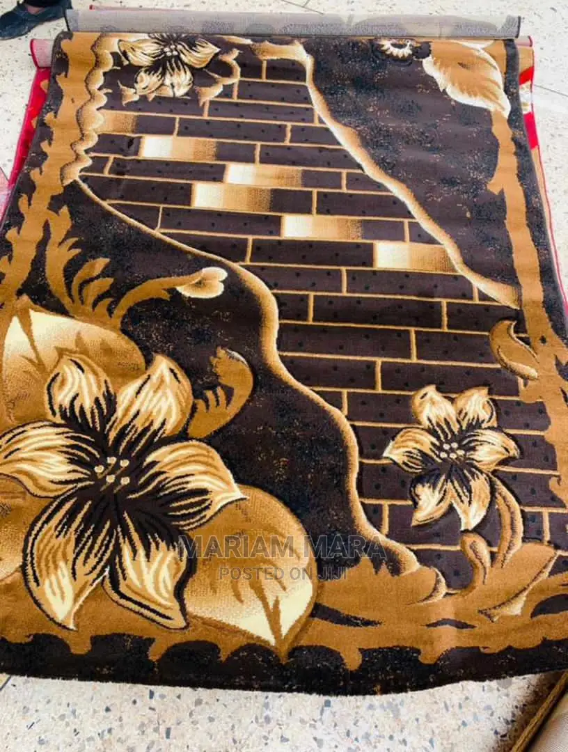 Center Carpet 220cm×150cm
