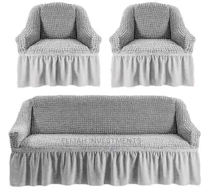 3:1:1 Sofa Covers Set