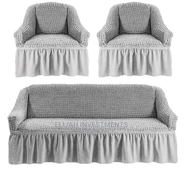 3:1:1 Sofa Covers Set