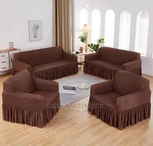 3:1:1 Sofa Covers Set