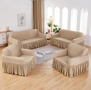 3:1:1 Sofa Covers Set