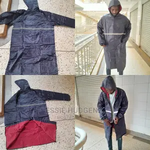 Rain Coats