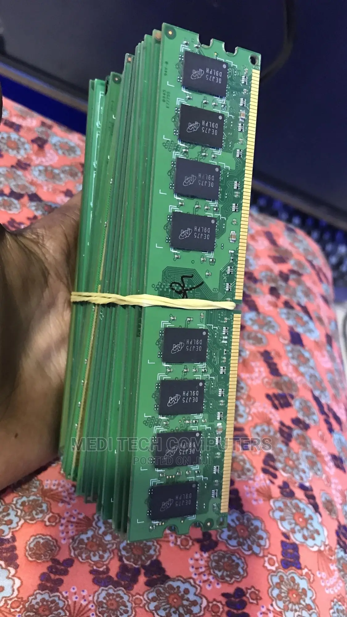 CPU Ram Chips at Low Price