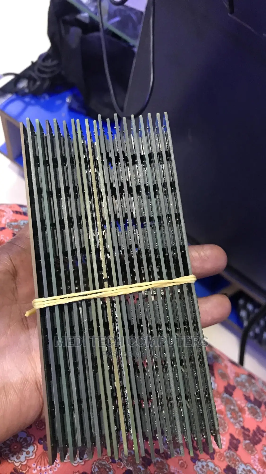 CPU Ram Chips at Low Price