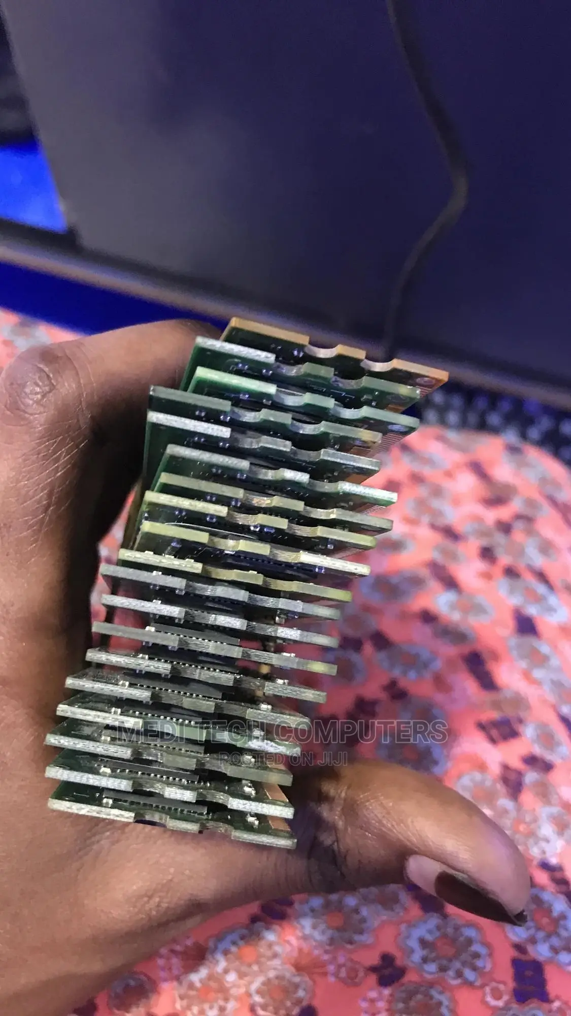 CPU Ram Chips at Low Price