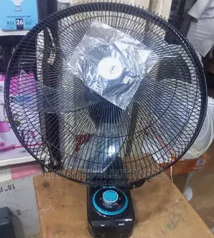 Wall Fan Sky Tech Crown