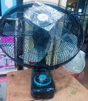 Wall Fans Sky Tech