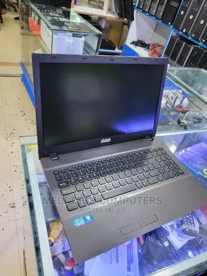 Laptop Stone Stone 4GB Intel Core I5 HDD 320GB