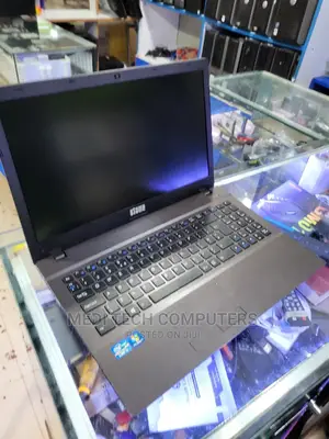 Laptop Stone Stone 4GB Intel Core I5 HDD 320GB