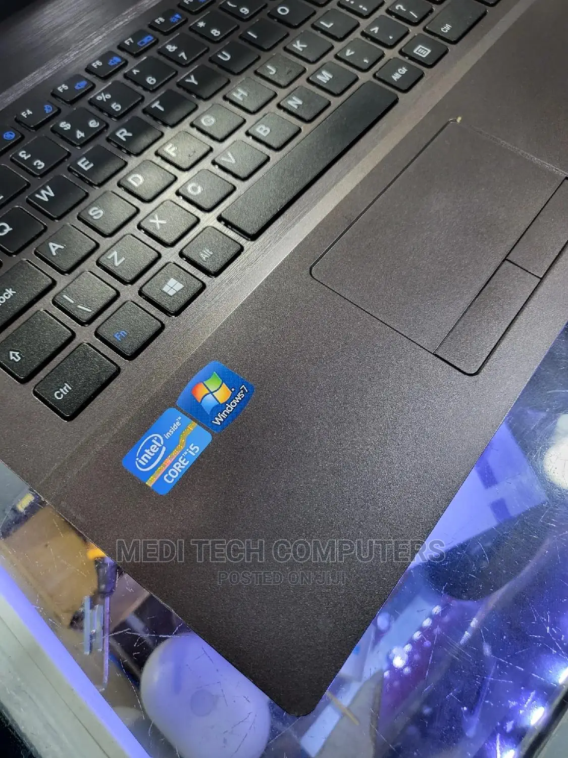 Laptop Stone Stone 4GB Intel Core I5 HDD 320GB