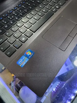 Laptop Stone Stone 4GB Intel Core I5 HDD 320GB